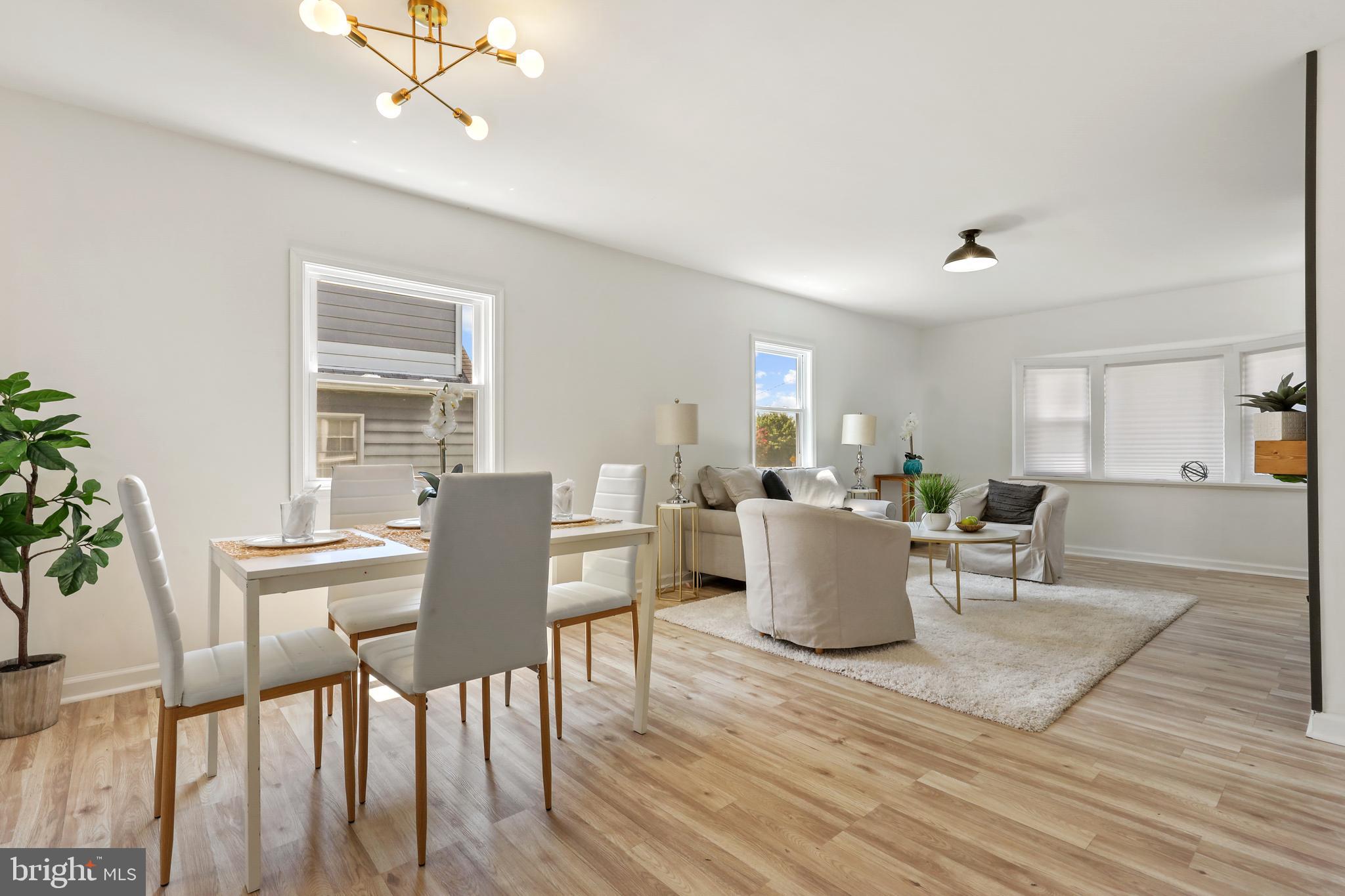 5625 Tramore Road Baltimore, MD 21214 - Photo 13 of 32 Dining Area