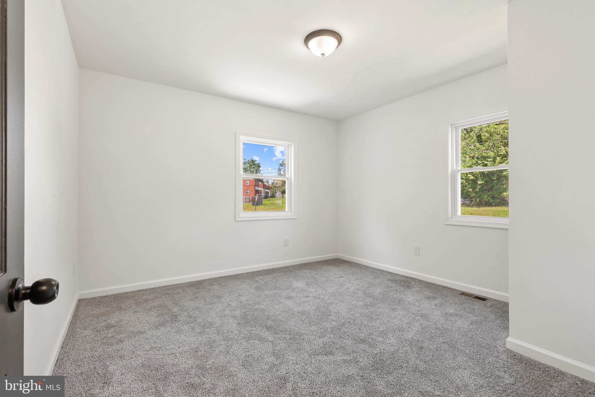 5625 Tramore Road Baltimore, MD 21214 - Photo 15 of 32 1st Floor Bedroom 1