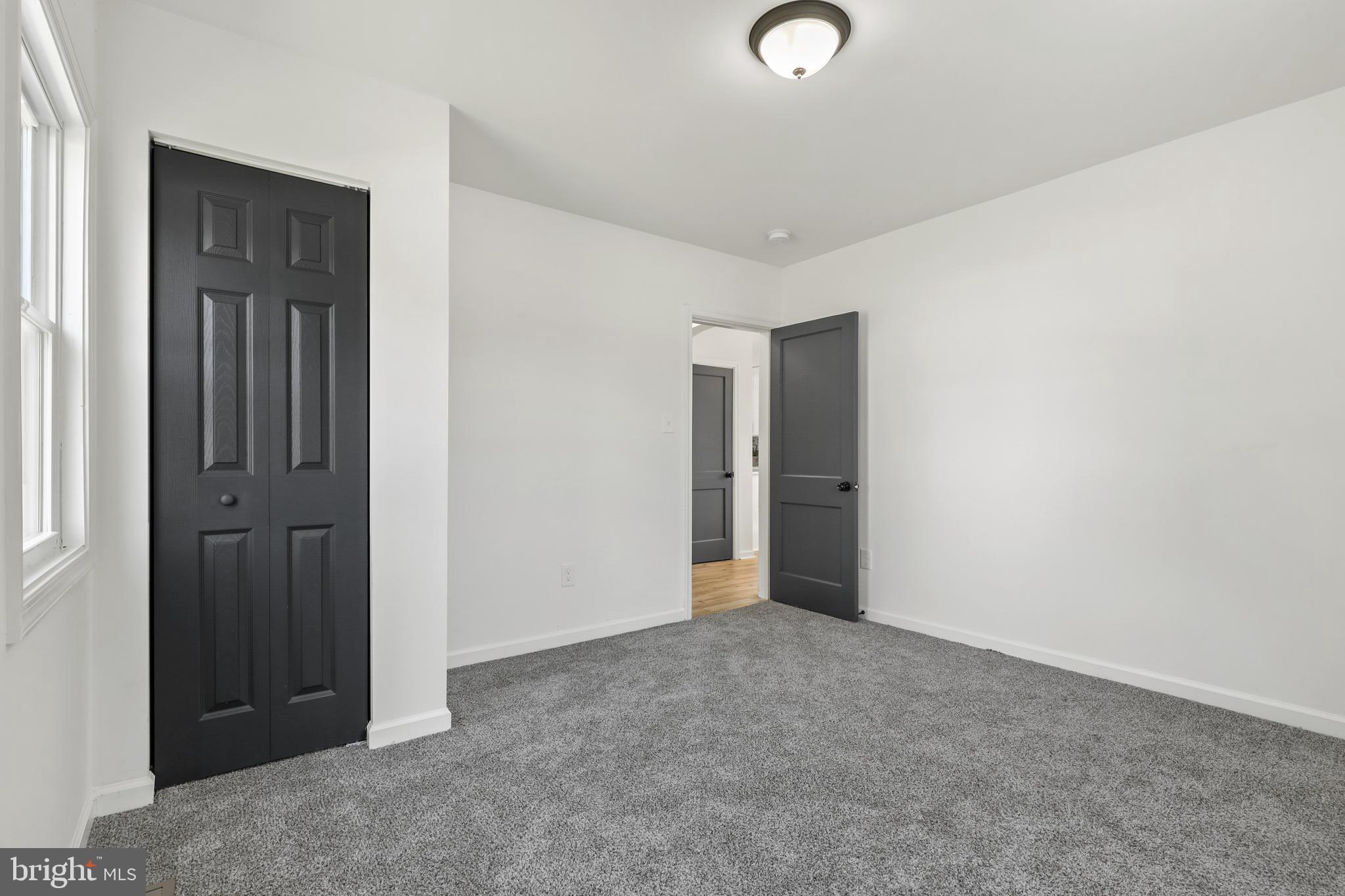 5625 Tramore Road Baltimore, MD 21214 - Photo 16 of 32 1st Floor Bedroom 1