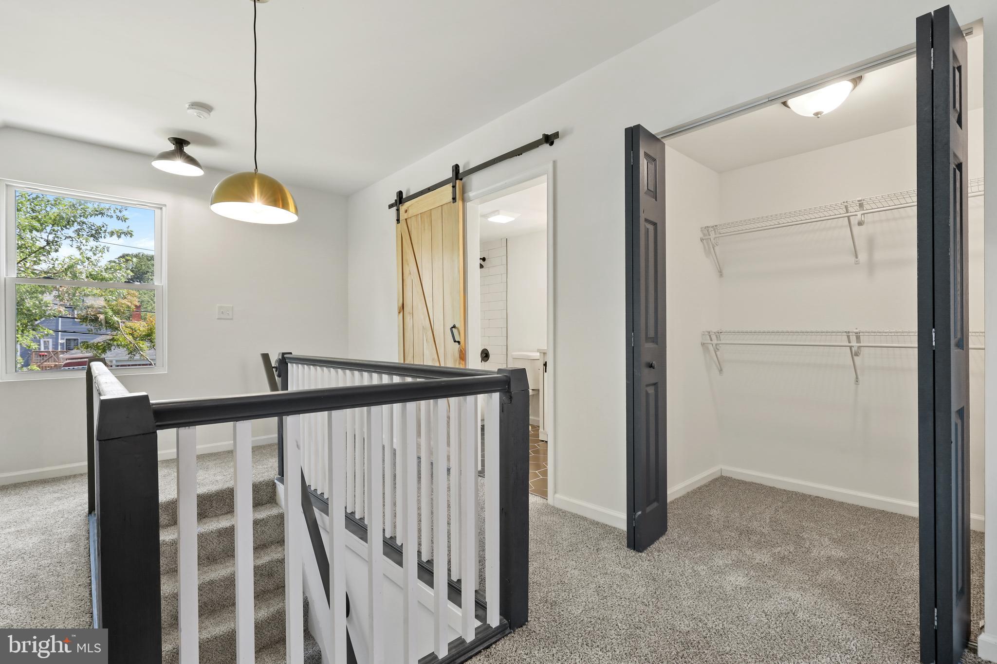 5625 Tramore Road Baltimore, MD 21214 - Photo 22 of 32 Master Closet