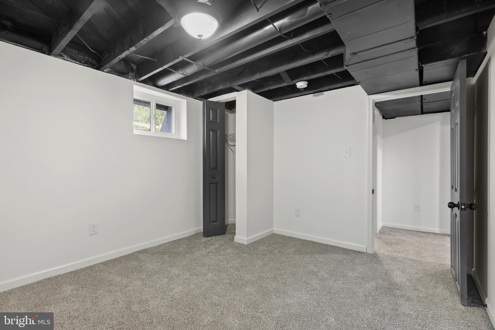 5625 Tramore Road Baltimore, MD 21214 - Photo 29 of 32 Basement Bedroom