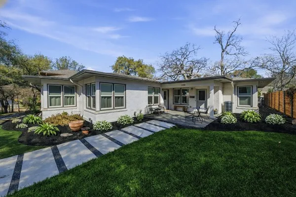 $998,888 | 3310 Enfield Road, Austin, TX 78703