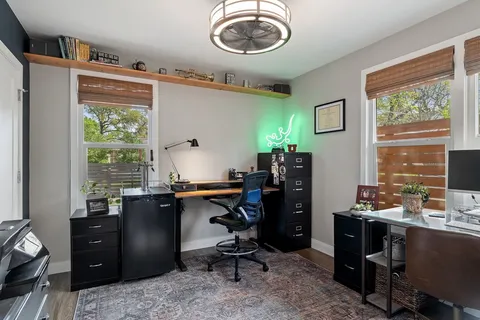 $998,888 | 3310 Enfield Road, Austin, TX 78703