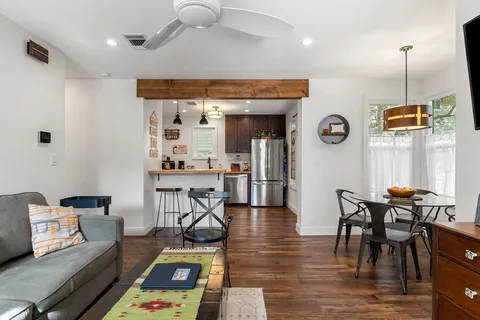 $998,888 | 3310 Enfield Road, Austin, TX 78703