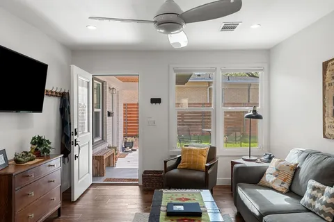 $998,888 | 3310 Enfield Road, Austin, TX 78703