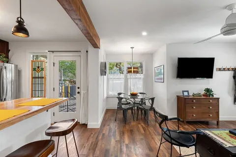 $998,888 | 3310 Enfield Road, Austin, TX 78703