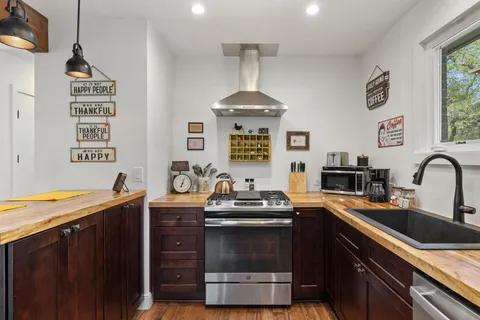 $998,888 | 3310 Enfield Road, Austin, TX 78703