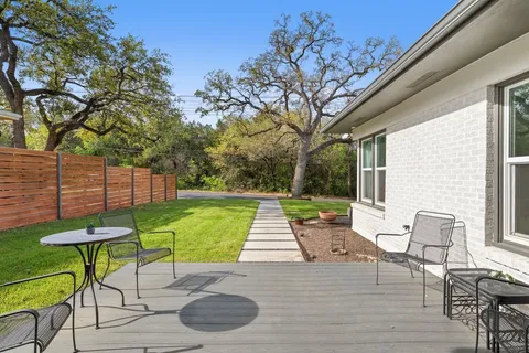 $998,888 | 3310 Enfield Road, Austin, TX 78703
