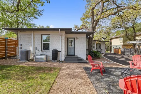 $998,888 | 3310 Enfield Road, Austin, TX 78703