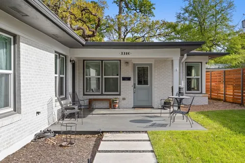 $998,888 | 3310 Enfield Road, Austin, TX 78703