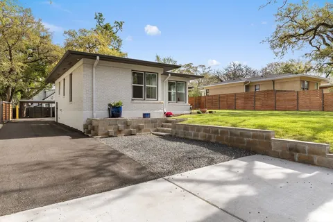 $998,888 | 3310 Enfield Road, Austin, TX 78703