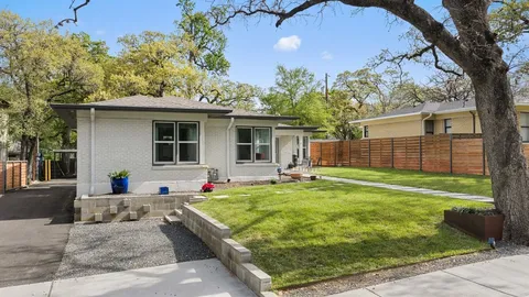 $998,888 | 3310 Enfield Road, Austin, TX 78703