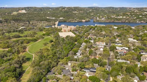 $998,888 | 3310 Enfield Road, Austin, TX 78703
