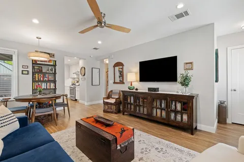 $998,888 | 3310 Enfield Road, Austin, TX 78703