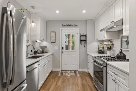 $998,888 | 3310 Enfield Road, Austin, TX 78703