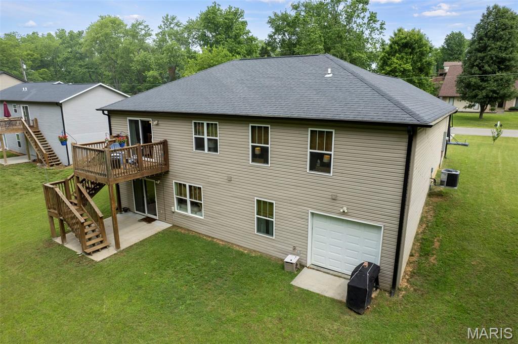 337 Timber Lane Jackson, MO 63755 - Photo 28 of 33
