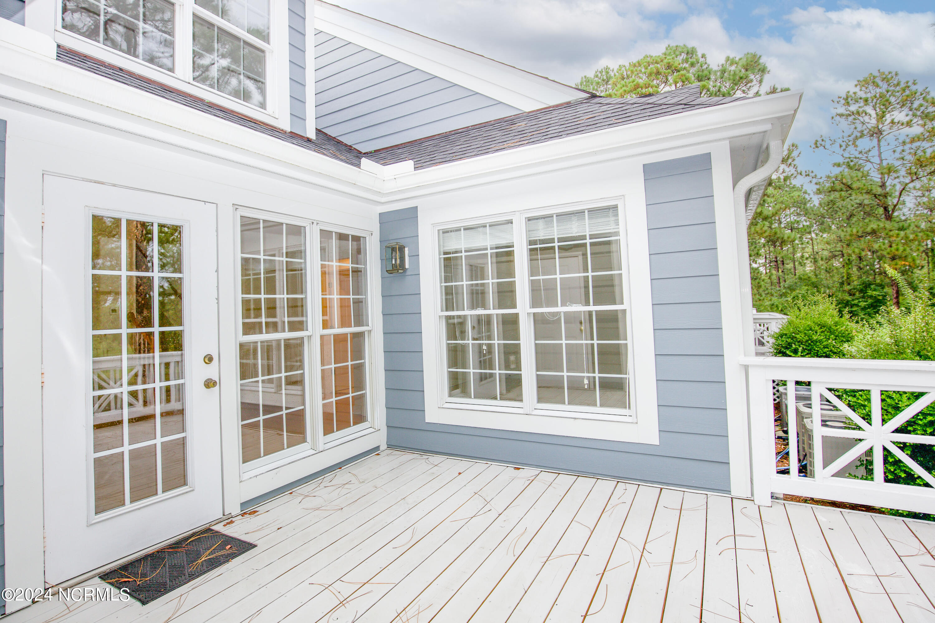287 Knoll Road Southern Pines, NC 28387 - Photo 50 of 55