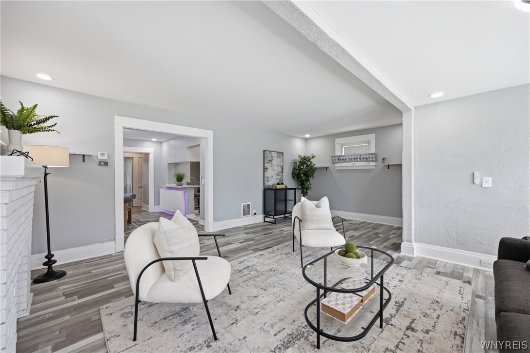 216 Sanders Road Buffalo, NY 14216 - Photo 8 of 34