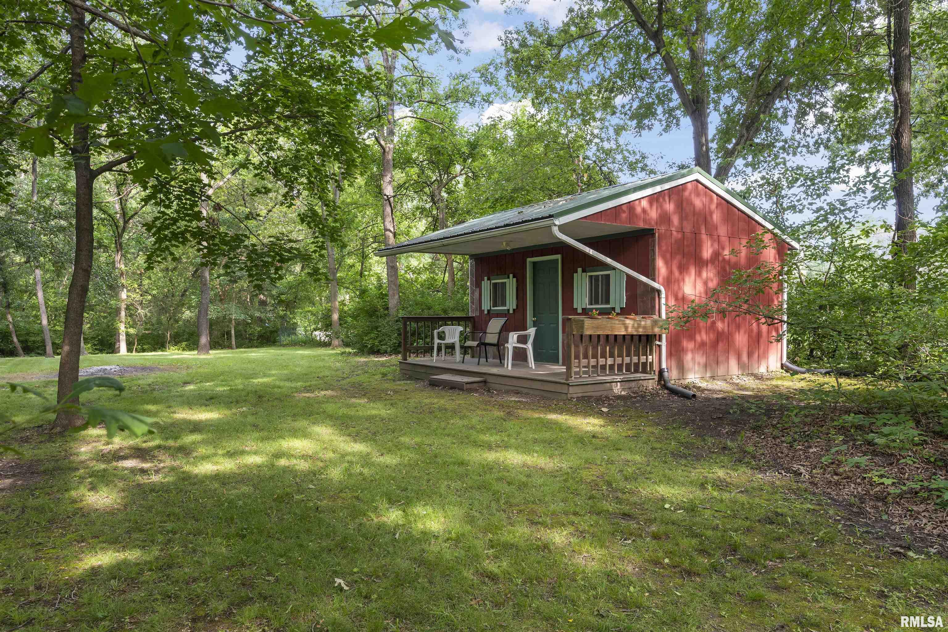 2418 North Ellory Road Peoria, IL 61615 - Photo 15 of 41