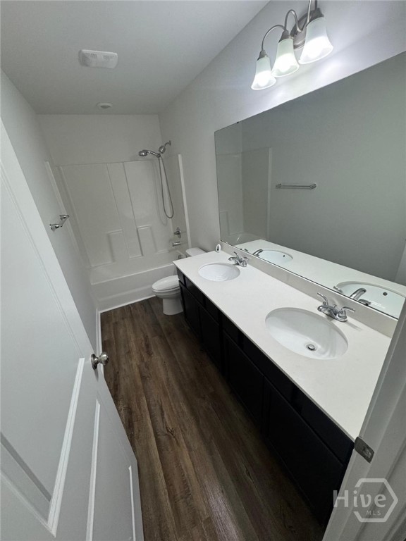 435 Wilkins Road Midway, GA 31320 - Photo 21 of 24 Gallery Image 21
