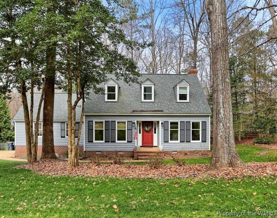 414 Hempstead Road Williamsburg, VA 23188 - Photo 40 of 45 Gallery Image 40