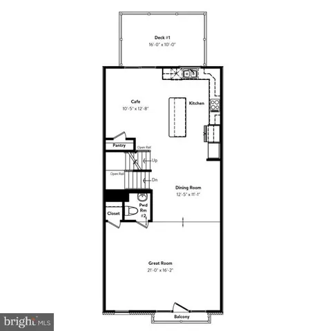 $907,065 | 23019 Blue Eagle Terrace, Ashburn, VA 20148