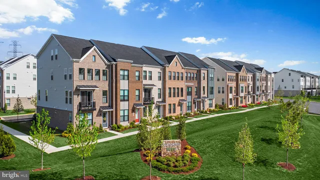 $907,065 | 23019 Blue Eagle Terrace, Ashburn, VA 20148