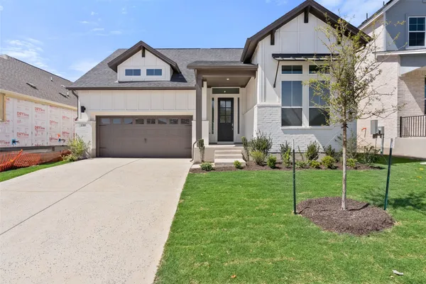$524,999 | 139 Comfort Drive, Buda, TX 78610