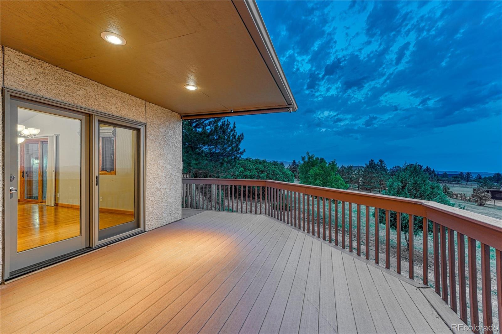 3775 Christy Ridge Road Sedalia, CO 80135 - Photo 37 of 49
