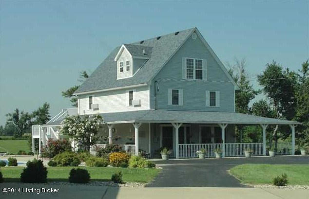 2555 Locust Grove Road Elizabethtown, KY 42701 - Photo 1 of 199 2555 Locust Grove Rd Main Edited View Pi