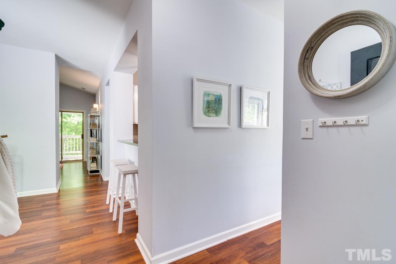 6120 Sunpointe Drive, Unit 303 Raleigh, NC 27606 - Photo 3 of 33 Gallery Image 3