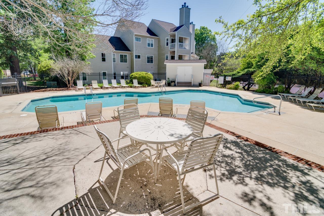 6120 Sunpointe Drive, Unit 303 Raleigh, NC 27606 - Photo 32 of 33 Gallery Image 32