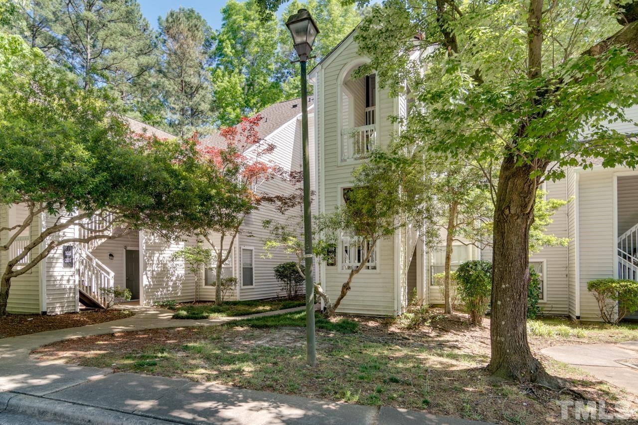 6120 Sunpointe Drive, Unit 303 Raleigh, NC 27606 - Photo 33 of 33 Gallery Image 33