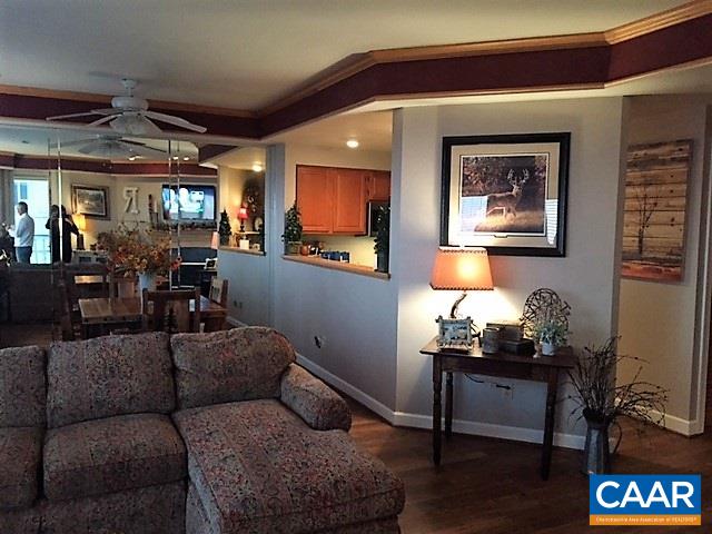 1809 High Ridge Court, Unit 1809 Wintergreen, VA 22967 - Photo 7 of 41 Gallery Image 7