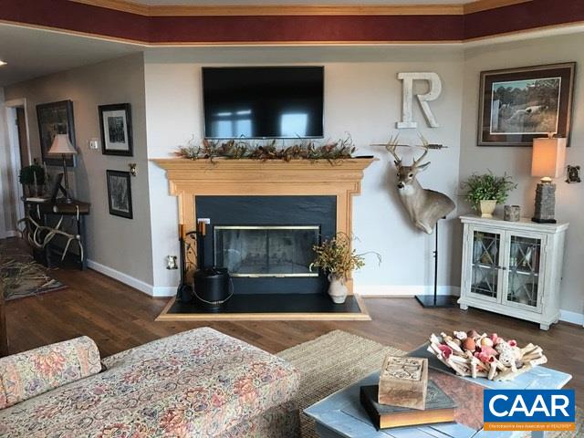 1809 High Ridge Court, Unit 1809 Wintergreen, VA 22967 - Photo 8 of 41 Gallery Image 8