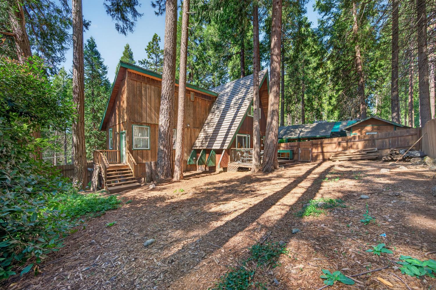 6193 Speckled Road Pollock Pines, CA 95726 - Photo 57 of 71