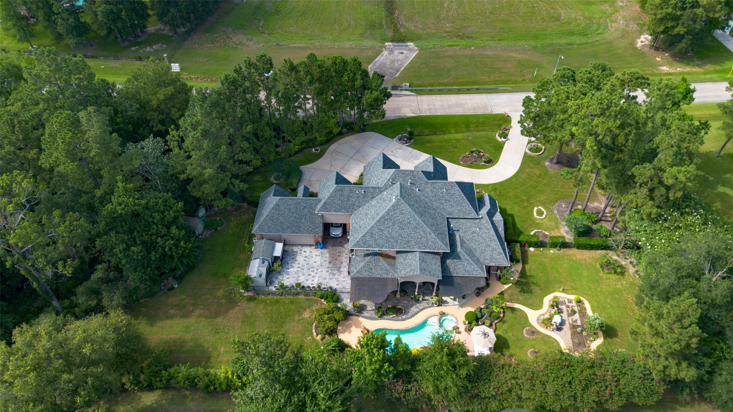 12310 Summer Lake Ranch Drive Houston, TX 77044 - Photo 36 of 36