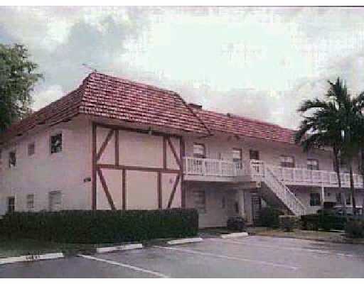 9354 Southwest 3rd Street, Unit 611 Boca Raton, FL 33428 - Photo 1 of 1 Primary Photo