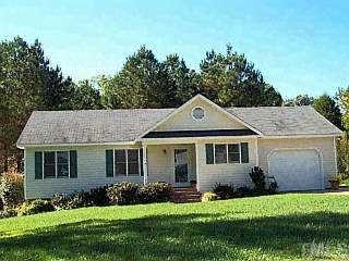 1601 Forest Road Wake Forest, NC 27587 - Photo 1 of 1 Gallery Image 1