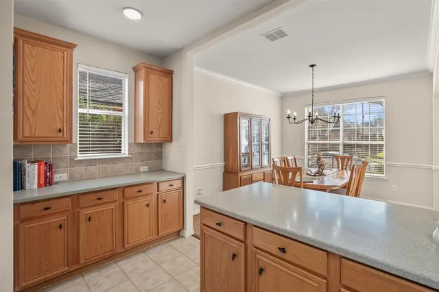 $565,000 | 1715 Clarke Springs Drive, Allen, TX 75002