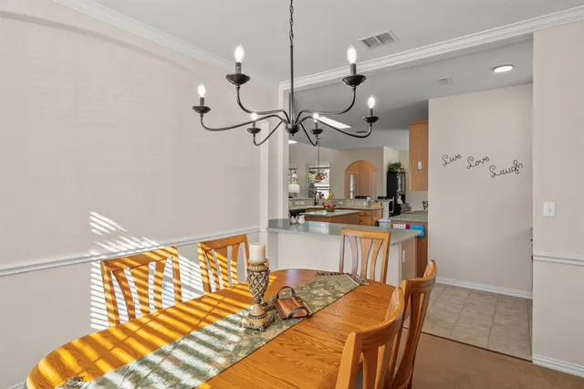 $565,000 | 1715 Clarke Springs Drive, Allen, TX 75002