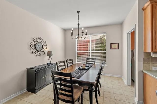 $565,000 | 1715 Clarke Springs Drive, Allen, TX 75002