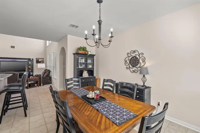 $565,000 | 1715 Clarke Springs Drive, Allen, TX 75002