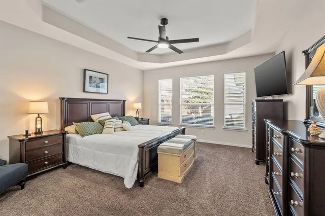 $565,000 | 1715 Clarke Springs Drive, Allen, TX 75002