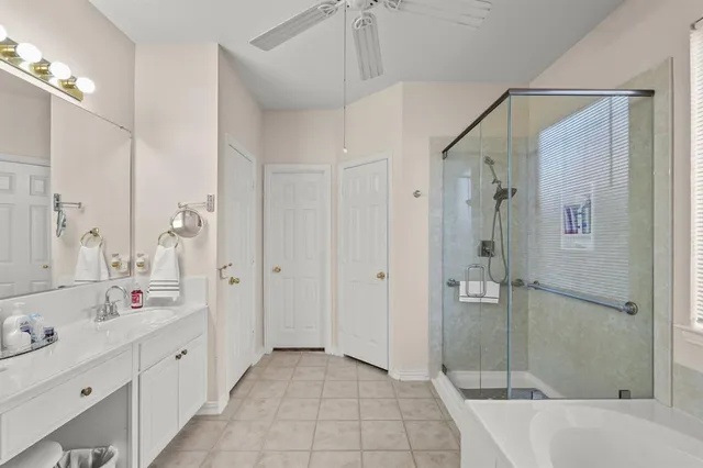 $565,000 | 1715 Clarke Springs Drive, Allen, TX 75002