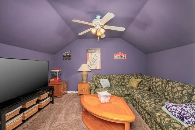 $565,000 | 1715 Clarke Springs Drive, Allen, TX 75002