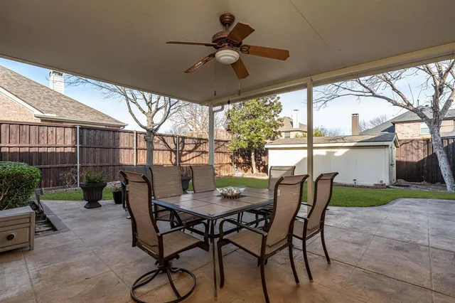 $565,000 | 1715 Clarke Springs Drive, Allen, TX 75002