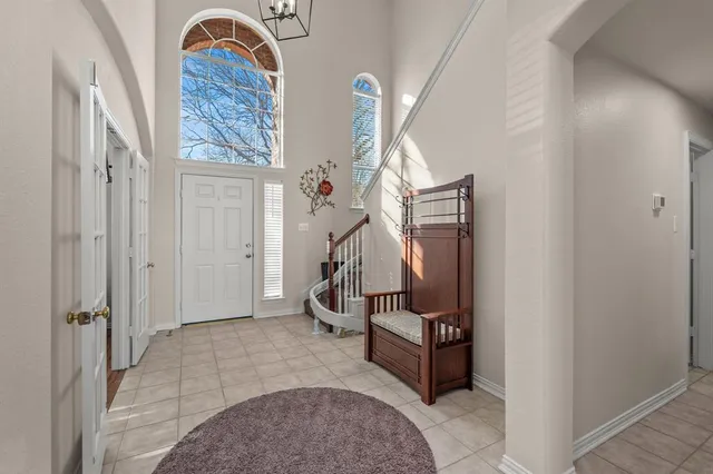 $565,000 | 1715 Clarke Springs Drive, Allen, TX 75002