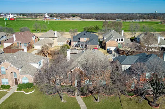 $565,000 | 1715 Clarke Springs Drive, Allen, TX 75002