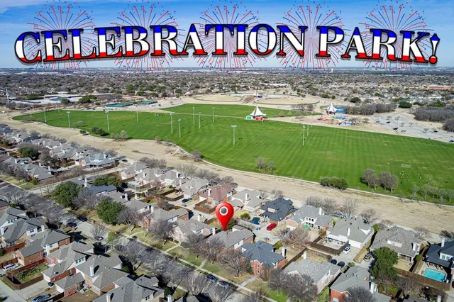 $565,000 | 1715 Clarke Springs Drive, Allen, TX 75002